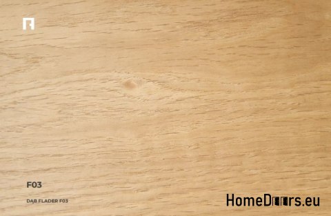DRZWI WEWNĘTRZNE MODERN 10V DĄB FLADER 90 DRZWI WEWNĘTRZNE MODERN 10V DĄB FLADER 90