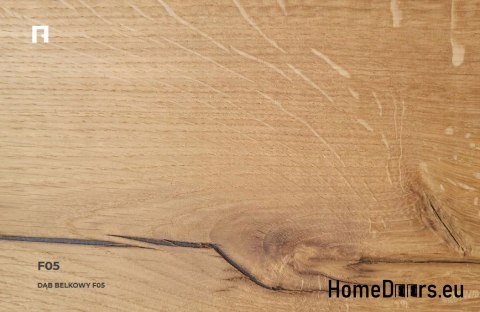 DRZWI WEWNĘTRZNE MODERN 01V DĄB BELKOWY 70 cm DRZWI WEWNĘTRZNE MODERN 01V DĄB BELKOWY 70 cm