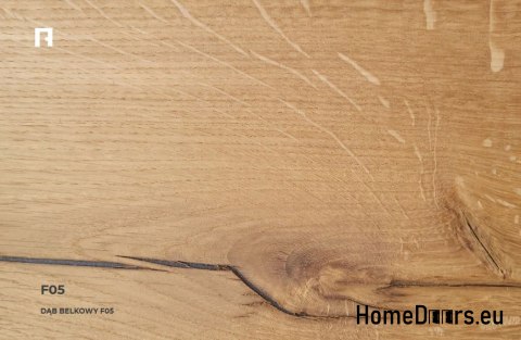 DRZWI WEWNĘTRZNE MODERN 01V DĄB BELKOWY 90 cm DRZWI WEWNĘTRZNE MODERN 01V DĄB BELKOWY 90 cm