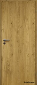 DRZWI WEWNĘTRZNE MODERN 01V DĄB RUSTIC 60