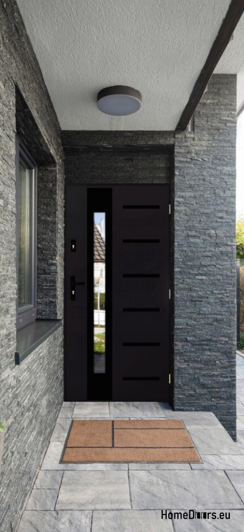 Porte à deux vantaux avec miroir épaisseur 72 mm 160 P Porte à deux vantaux avec miroir épaisseur 72 mm 160 P