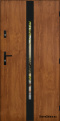 Rétroviseur d’entrée W-13 NOIR 70/80/90/100