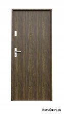 Drzwi Wewnętrzne Akustyczne CLASSIC SET 1 90 Fresh Kolory