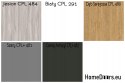 Drzwi Wewnętrzne Akustyczne CLASSIC SET 6 80 Fresh Kolory