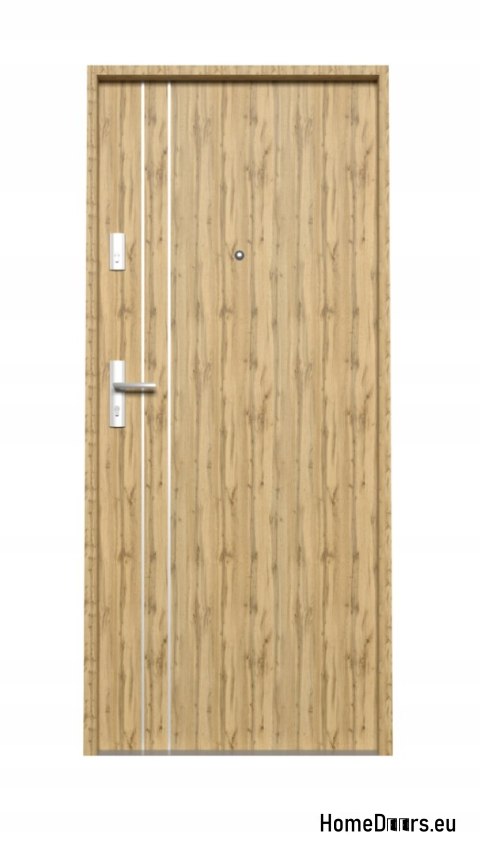 Drzwi Wewnętrzne Akustyczne CLASSIC SET 6 80 Fresh Kolory Drzwi Wewnętrzne Akustyczne CLASSIC SET 6 80 Fresh Kolory