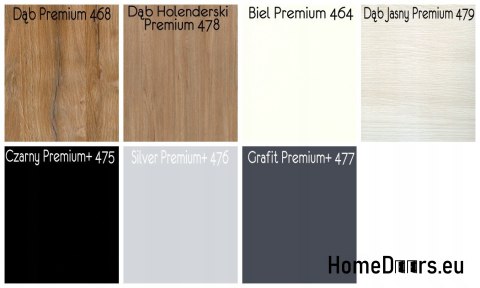 Kątownik maskujący 60x43 mm, komplet na jedną stronę Fresh Dopłata Kątownik maskujący 60x43 mm, komplet na jedną stronę Fresh Dopłata