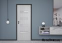 Sara Room 60 Panneaux Portes Intérieures Couleurs Laquées