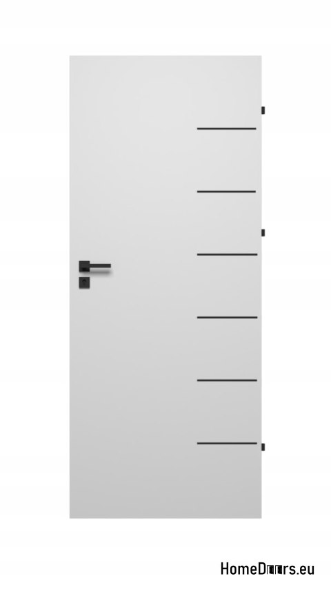Panneaux de portes intérieures Intero 8 90 Premium Couleurs CPL Panneaux de portes intérieures Intero 8 90 Premium Couleurs CPL
