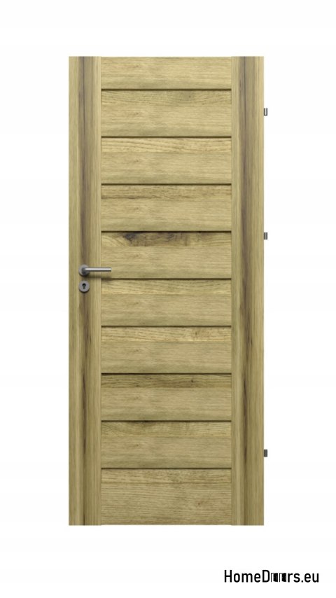 Porte intérieure à cadre Avena pleine 80 couleurs FRESH Porte intérieure à cadre Avena pleine 80 couleurs FRESH