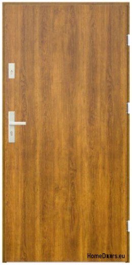 PORTE INTÉRIEURE ACOUSTIQUE ACUSTICO L