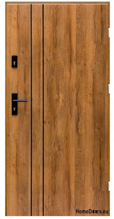 PORTE INTÉRIEURE ACOUSTIQUE ACUSTICO M