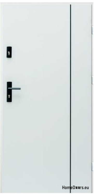 PORTE INTÉRIEURE ACOUSTIQUE ACUSTICO N PORTE INTÉRIEURE ACOUSTIQUE ACUSTICO N