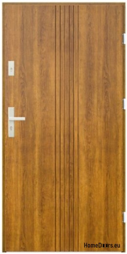 PORTE INTÉRIEURE ACOUSTIQUE ACUSTICO P
