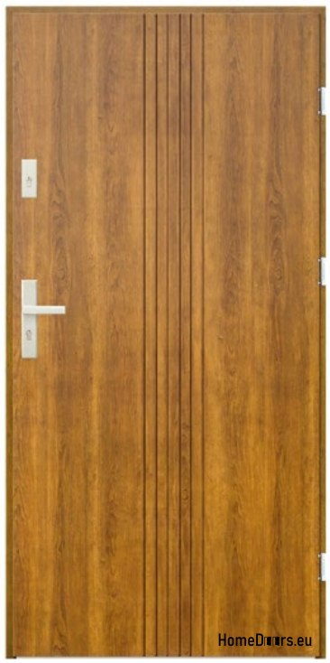 PORTE INTÉRIEURE ACOUSTIQUE ACUSTICO P