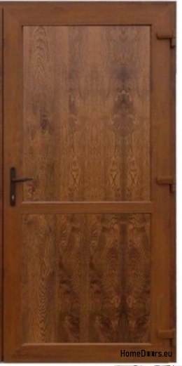 PORTES EXTÉRIEURES DE BALCON EN PVC