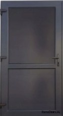 PORTES EXTÉRIEURES DE BALCON EN PVC