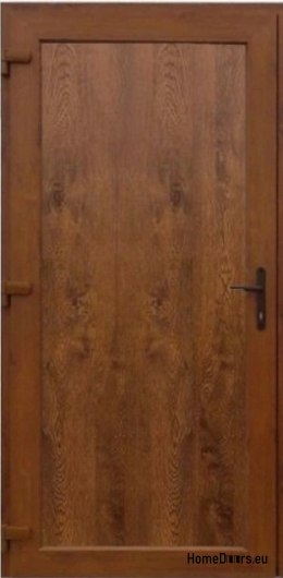 PORTES EXTÉRIEURES DE BALCON EN PVC