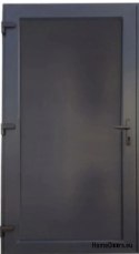 PORTES EXTÉRIEURES DE BALCON EN PVC