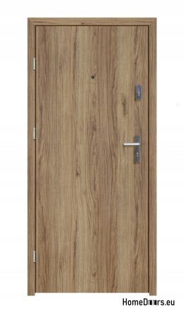 Porte intérieure insonorisée SALIDA CATANIA LIGHT 80 L EN STOCK