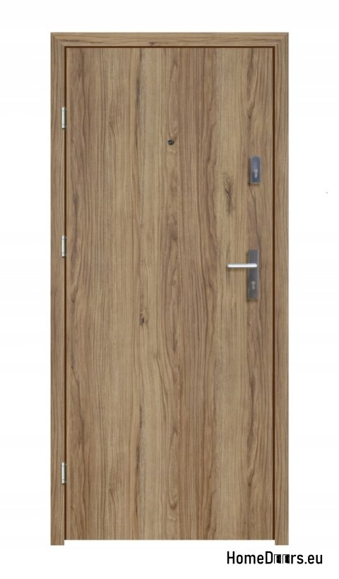 Porte intérieure insonorisée SALIDA CATANIA LIGHT 80 L EN STOCK