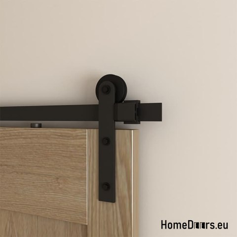 Loft Système coulissant pour portes 1 ailier