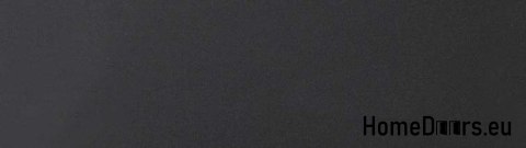 Drzwi Zewnętrzne PANTOR PRAGA Prawe 90 Orzech Grube 72mm Ciepłe