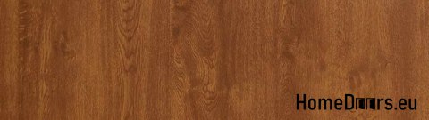 Drzwi Zewnętrzne PANTOR PRAGA RC2 Prawe 90 Dąb Turner Grube 72mm Ciepłe