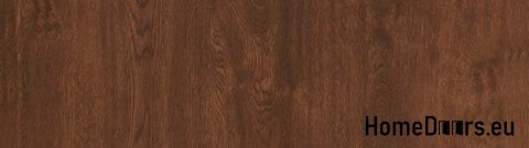 Drzwi Zewnętrzne PANTOR ALPINE-PASIVE 05 Lewe 90 Orzech Grube 72mm Ciepłe