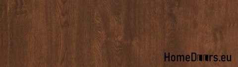 Drzwi Zewnętrzne PANTOR MARS 10 Lewe 100 Złoty Dąb Grube 72mm Ciepłe