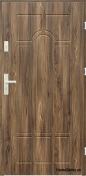 PORTE ANTI-CAMBRIOLAGE RC2 ACUSTICO I 56 MM