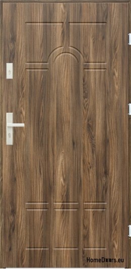 PORTE ANTI-CAMBRIOLAGE RC2 ACUSTICO I 56 MM