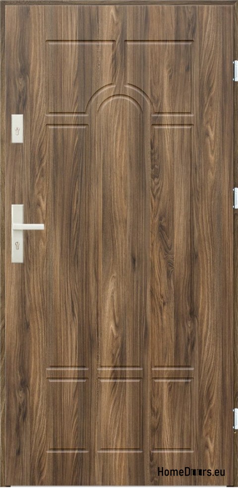 PORTE ANTI-CAMBRIOLAGE RC2 ACUSTICO I 56 MM