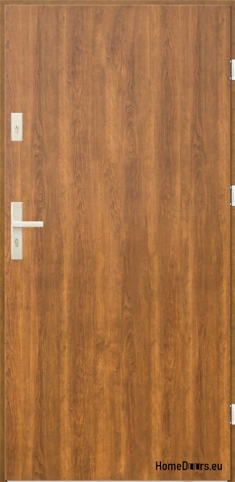 PORTE ANTI-CAMBRIOLAGE RC2 ACUSTICO L 56 MM PORTE ANTI-CAMBRIOLAGE RC2 ACUSTICO L 56 MM
