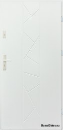 PORTES INTÉRIEURES ACOUSTIQUES ACUSTICO C