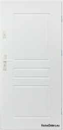 PORTES INTÉRIEURES ACOUSTIQUES ACUSTICO D