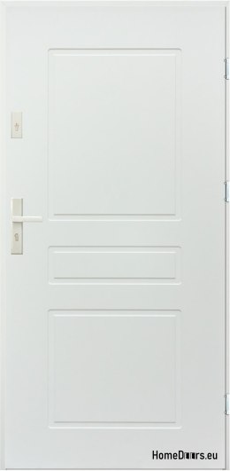 PORTES INTÉRIEURES ACOUSTIQUES ACUSTICO D
