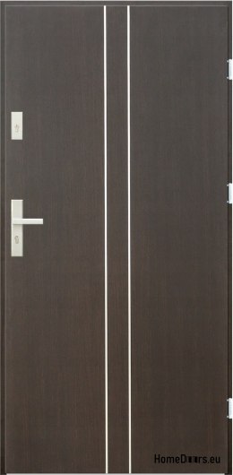 PORTES INTÉRIEURES ACOUSTIQUES ACUSTICO E