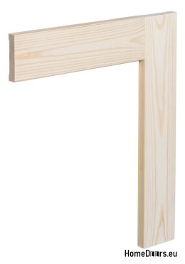 OPASKA DO OŚCIEŻN BEZSĘCZNA SOSNOWA 70x8mm DOPŁATA