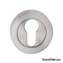 Klamka drzwiowa z rozetą Idea 72 mm standard
