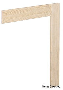 OPASKA DO OŚCIEŻN BEZSĘCZNA SOSNOWA 50x6 DOPŁATA