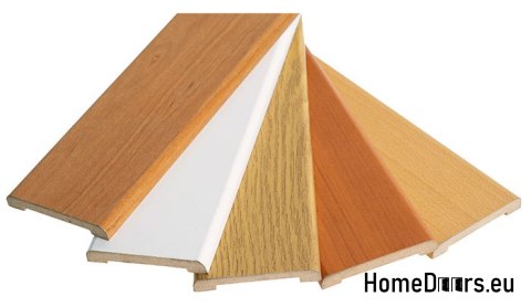 Dopłata Opaski MDF 6 do ościeżnicy OA-1, OA-2 Dopłata Opaski MDF 6 do ościeżnicy OA-1, OA-2